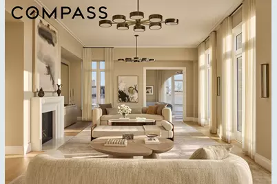 211 W 84th Street #PHB, New York City, NY 10024 - Photo 3