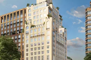 211 W 84th St, New York City, NY 10024 - Photo 17