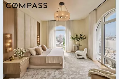211 W 84th Street #PHB, New York City, NY 10024 - Photo 9