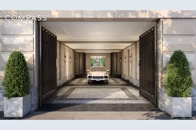 211 W 84th Street #PHB, New York City, NY 10024 - Photo 5