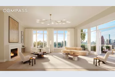 211 W 84th Street #PHB, New York City, NY 10024 - Photo 7