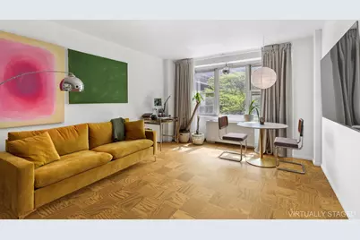 305 E 24th Street #4L, New York City, NY 10010 - Photo 1