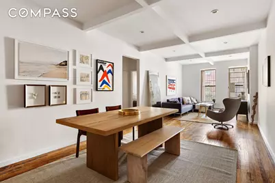 246 Sumpter Street #1C, New York City, NY 11233 - Photo 1
