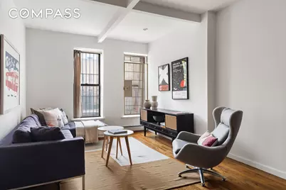 246 Sumpter Street #1C, New York City, NY 11233 - Photo 3
