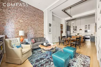 111 Hicks Street #4A, New York City, NY 11201 - Photo 3