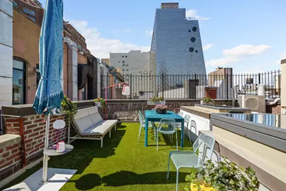 334 W 17th Street #PH5R, New York City, NY 10011 - Photo 1