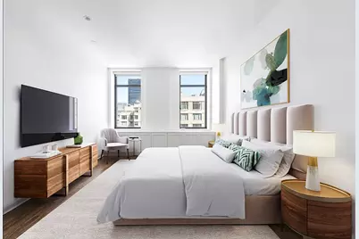 252 7th Avenue #14I, New York, NY 10001 - Photo 5