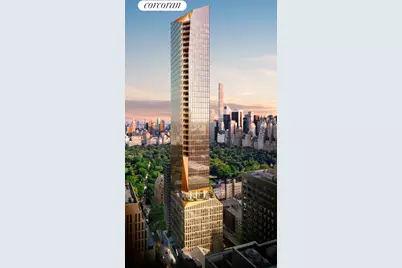 50 W 66th Street #10C, New York City, NY 10023 - Photo 1