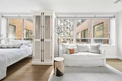 432 W 52nd Street #2B, New York City, NY 10019 - Photo 11