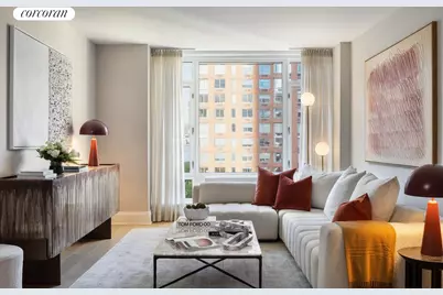 210 Warren Street #7A, New York City, NY 10282 - Photo 5