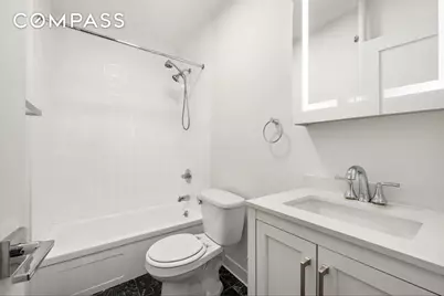 130 W 80th Street #4F, New York, NY 10024 - Photo 5