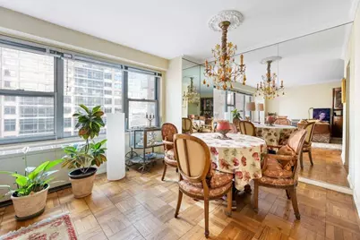 360 E 72nd Street #A701, New York City, NY 10021 - Photo 3