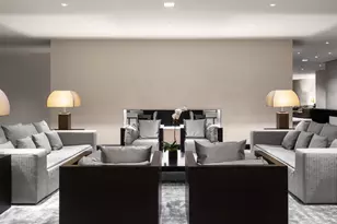 20 Pine St, New York City, NY 10005 - Photo 11