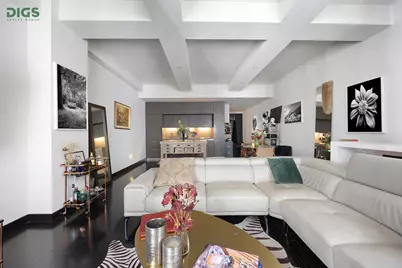 20 Pine Street #2207, New York City, NY 10005 - Photo 5