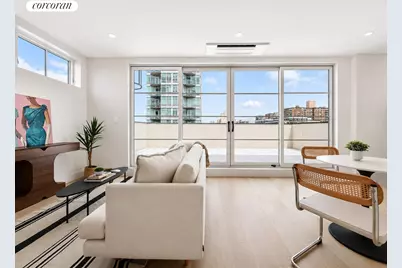 166 Washington Avenue #4A, New York City, NY 11205 - Photo 1
