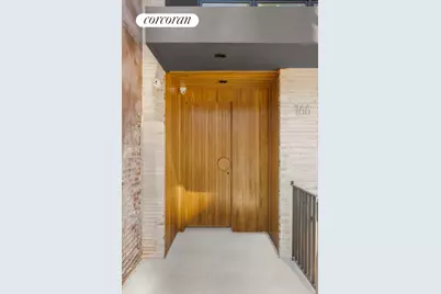 166 Washington Avenue #4A, New York City, NY 11205 - Photo 7