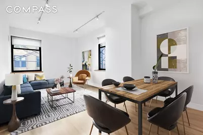 110 Livingston Street #9P, New York City, NY 11201 - Photo 3
