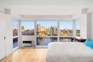 35 Sutton Pl, New York City, NY 10022 - Photo 9