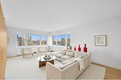 35 Sutton Place #20A, New York City, NY 10022 - Photo 3