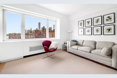 35 Sutton Place #20A, New York, NY 10022 - Photo 11