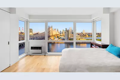 35 Sutton Place #20A, New York City, NY 10022 - Photo 9