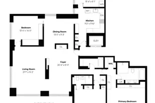 35 Sutton Pl, New York City, NY 10022 - Photo 17