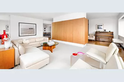 35 Sutton Place #20A, New York City, NY 10022 - Photo 5