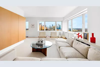 35 Sutton Place #20A, New York City, NY 10022 - Photo 1