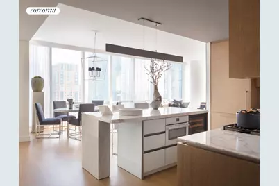 15 Hudson Yards #24A, New York City, NY 10001 - Photo 3