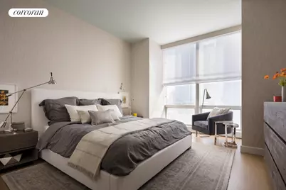 15 Hudson Yards #24A, New York City, NY 10001 - Photo 5