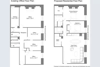 905 5th Avenue #MAISONETTE, New York City, NY 10021 - Photo 23
