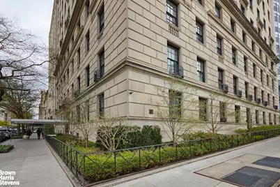 905 5th Avenue #MAISONETTE, New York City, NY 10021 - Photo 3