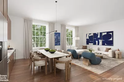 905 5th Avenue #MAISONETTE, New York City, NY 10021 - Photo 5