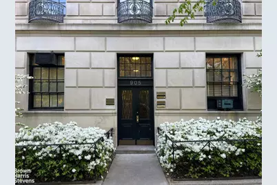 905 5th Avenue #MAISONETTE, New York City, NY 10021 - Photo 1