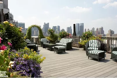 905 5th Avenue #MAISONETTE, New York City, NY 10021 - Photo 21