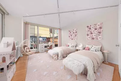 401 E 60th Street #4C, New York City, NY 10065 - Photo 13