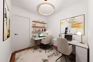 401 E 60th St, New York City, NY 10065 - Photo 15