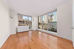 401 E 60th St, New York City, NY 10065 - Photo 25