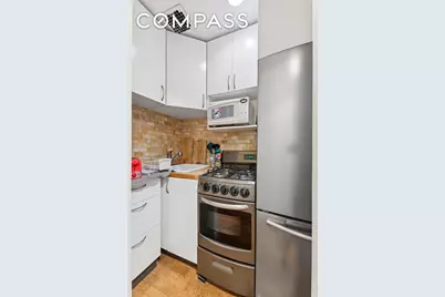 236 E 28th Street #4C, New York City, NY 10016 - Photo 3