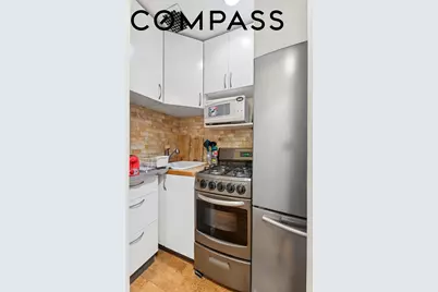 236 E 28th Street #4C, New York City, NY 10016 - Photo 3