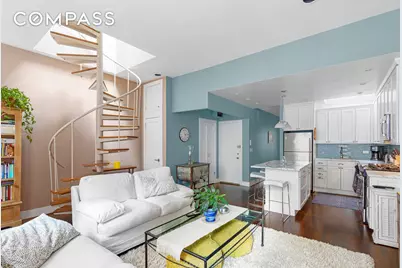 161 W 71st Street #4, New York City, NY 10023 - Photo 9