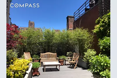 161 W 71st Street #4, New York City, NY 10023 - Photo 11