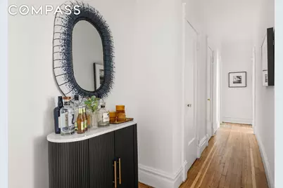 465 Eastern Parkway #C, New York City, NY 11216 - Photo 5