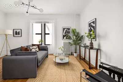 465 Eastern Parkway #C, New York City, NY 11216 - Photo 3