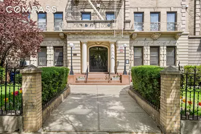 465 Eastern Parkway #C, New York City, NY 11216 - Photo 9