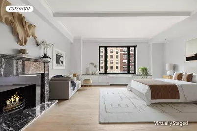 1045 Park Avenue #10, New York City, NY 10028 - Photo 11