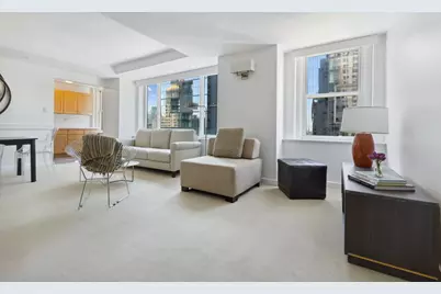 160 Central Park S #2511, New York City, NY 10019 - Photo 5