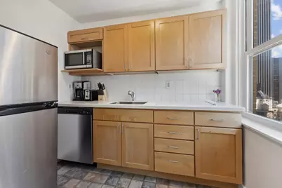 160 Central Park S #2511, New York City, NY 10019 - Photo 1