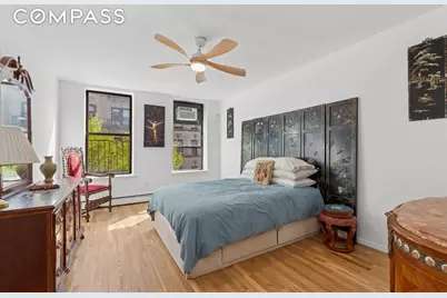 5 W 107th Street #4D, New York City, NY 10025 - Photo 3