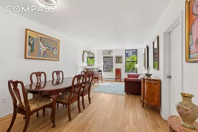 5 W 107th Street #4D, New York City, NY 10025 - Photo 1